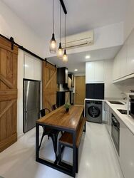 The Skywoods (D23), Condominium #450281351